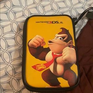 Nintendo 3DS XL